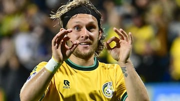 Halilovic: de juguete roto del Barça a deslumbrar en Holanda