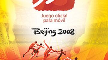 Beijing 2008, el juego oficial para móvil de los Juegos Olímpicos