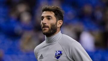 Equipo: Montreal Impact.
Posición: Delantero.
Compensación garanantizada: 4.4 millones de dólares anuales.