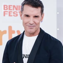 Jesús Vázquez cuenta toda la verdad sobre su salida de Telecinco: “Llamé yo a RTVE”