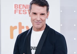 Jesús Vázquez cuenta toda la verdad sobre su salida de Telecinco: “Llamé yo a RTVE”