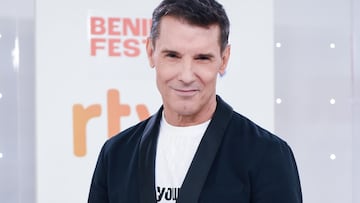 Jesús Vázquez cuenta toda la verdad sobre su salida de Telecinco: “Llamé yo a RTVE”