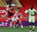 El Mónaco sigue soñando con la Ligue 1