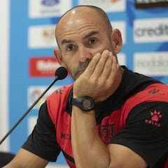 Paco: "Es complicado; la afición tiene sentimiento de propiedad, pero el Rayo es una empresa..."