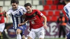 El Recre sigue fuerte y el Nàstic no sale del pozo