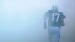 La bomba de abril coge forma: Rivers y los Titans se cortejan