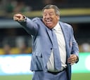 “¿Que hago güey?” Miguel Herrera vive momento tenso con la prensa tica