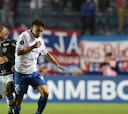 Nacional 1-0 Atlético Mineiro: goles, resumen y resultado