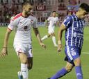 Godoy Cruz 1-2 Independiente: goles, resumen y resultado