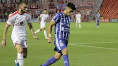 Godoy Cruz 1-2 Independiente: goles, resumen y resultado
