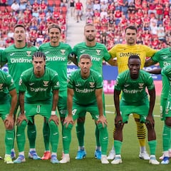 Leganés - Las Palmas: TV, horario, dónde y cómo ver LaLiga EA Sports online hoy