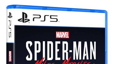 Carátulas PS5 y Xbox Series X: así han cambiado respecto a PS4 y Xbox One