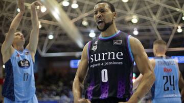 Resumen del Breogán vs. Bilbao Basket de Liga Endesa