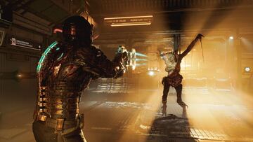 Dead Space Remake: requisitos mínimos y recomendados para jugar en PC