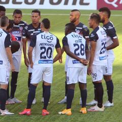 Por caso de COVID-19, está en duda Coquimbo vs. Junior