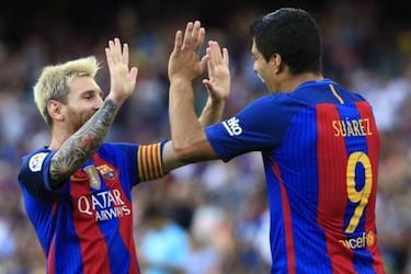 Barcelona - Real Betis: how and where to watch: times, TV, online