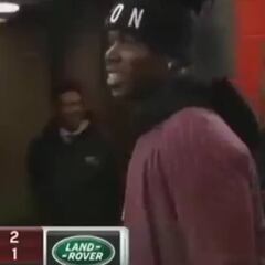 ¿Que se llevan mal?: ojo a Pogba con Mourinho