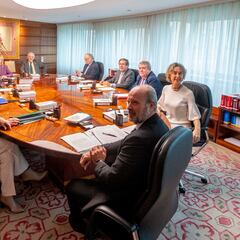 El Constitucional avala la ley del aborto tras rechazar el recurso del PP de hace casi 13 años