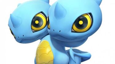 Aluvión de nuevas imágenes de World of Final Fantasy