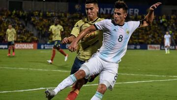 Vuelve Capaldo: Russo y cómo organizar de nuevo a Boca