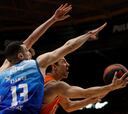 Slaughter mete al Gran Canaria como cabeza de serie