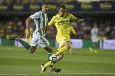 Enes Ünal could make Levante debut against Girona