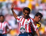 Una hora de diferencia provocó que esta leyenda de Chivas no firmara con América