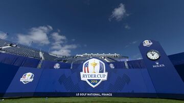 Ryder Cup 2018: The format explained