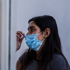 Mascarillas de Amazon: precios, tipos, características y cuáles comprar