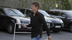 Huntelaar rompe definitivamente las negociaciones con el Stuttgart