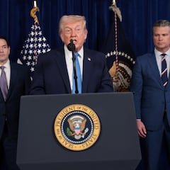 ¿Trump obtuvo autorización del Congreso para atacar a Venezuela? Lo que sabemos sobre la operación contra Nicolás Maduro