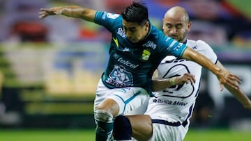 Final in&eacute;dita en el f&uacute;tbol mexicano, los Pumas quieren aprovechar la local&iacute;a cuando se midan a Le&oacute;n, el l&iacute;der de la Liga MX en el Guardianes 2020.