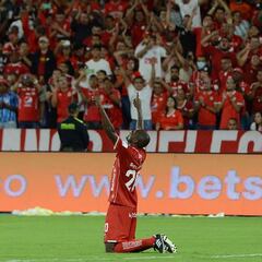 América - Deportivo Cali: horario, TV y cómo ver online el Clásico vallecaucano de la Liga BetPlay