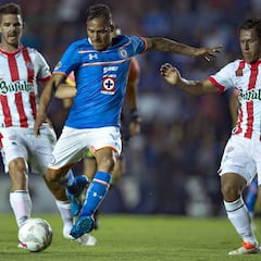 Cómo y dónde ver el Necaxa vs Cruz Azul: Horarios, TV y Online Jornada 1 Liga MX