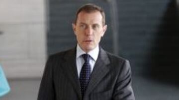 "Nos gusta que la grada nos apoye siempre, pero respetamos"