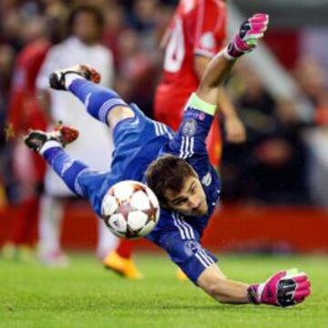 Iker Casillas