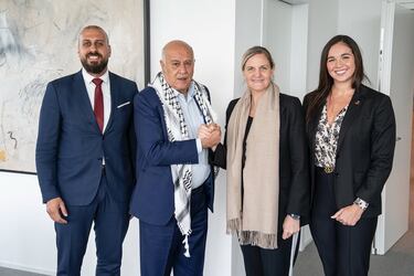 El deporte también muere