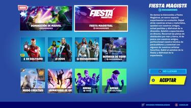 Evento de BTS en Fortnite: hora y dónde ver online Dynamite, su nuevo videoclip