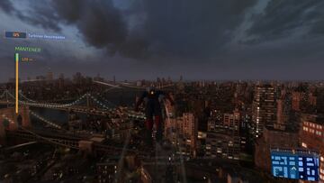 marvel spiderman 2 ps5 experimentos emf como completarlos