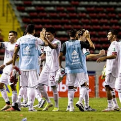 'Tecatito' Corona vale el doble que la selección de Panamá