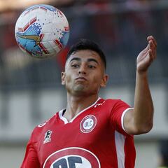 Rueda elige a una figura de La Calera para reemplazar a Soto