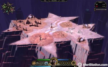 Demigod, Impresiones