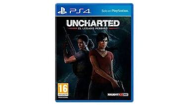 10 juegos en oferta para ampliar tu colección de PS4, Nintendo Switch o Xbox One