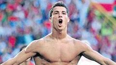 El Madrid se lanza a por Cristiano Ronaldo