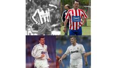 ¡Cómo hemos cambiado!