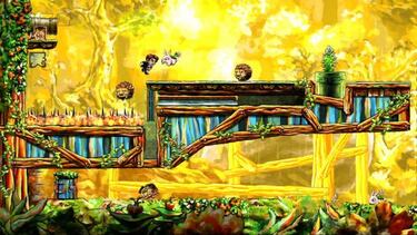 Jonathan Blow: Programación como arte, sus nuevos juegos y Lynch