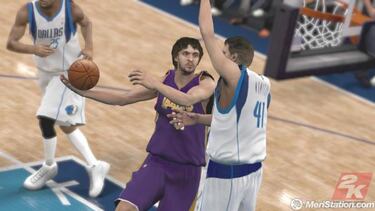 NBA 2K9, Impresiones
