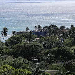Tormenta Tropical Julia: última hora y noticias del 7 de octubre de 2022