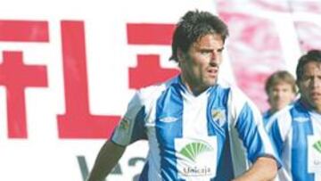 <b>EL JUGADOR DE MODA. </b>Juan Rodríguez atraviesa un gran momento de forma.