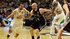 Llull no ha vuelto; jamás se fue